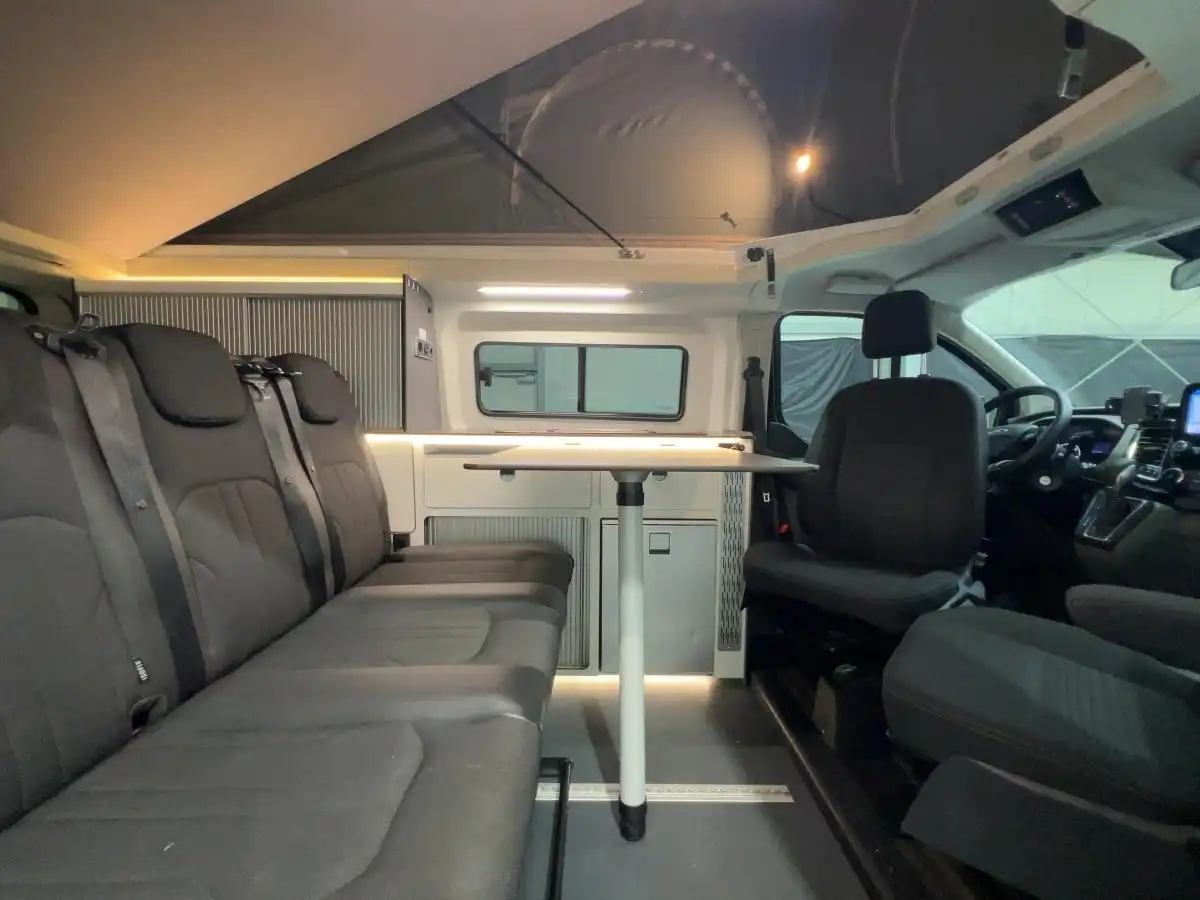 KARMANN Duncan 495 - Ansicht 8
